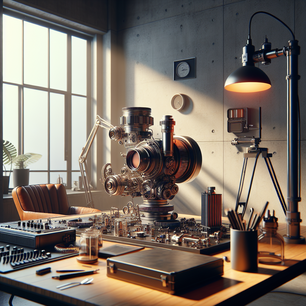 Consejos Para Usar Lyria 3 en la App Gemini - 6 Tips Clave - Marketplace Insights - Imagen generada por IA