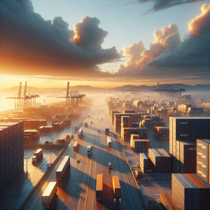 Top Vendedores de Terceros en Amazon — Febrero 2026: Análisis y Datos - Marketplace Insights - Imagen generada por IA