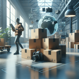 Secrets Sobre Amazon Product Inserts Que Impulsan Resultados - Marketplace Insights - Imagen generada por IA