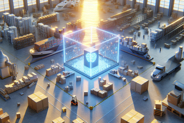 Wayfair: El Cambio del Comercio Online al Retail Físico en 2026 - Marketplace Insights - Imagen generada por IA