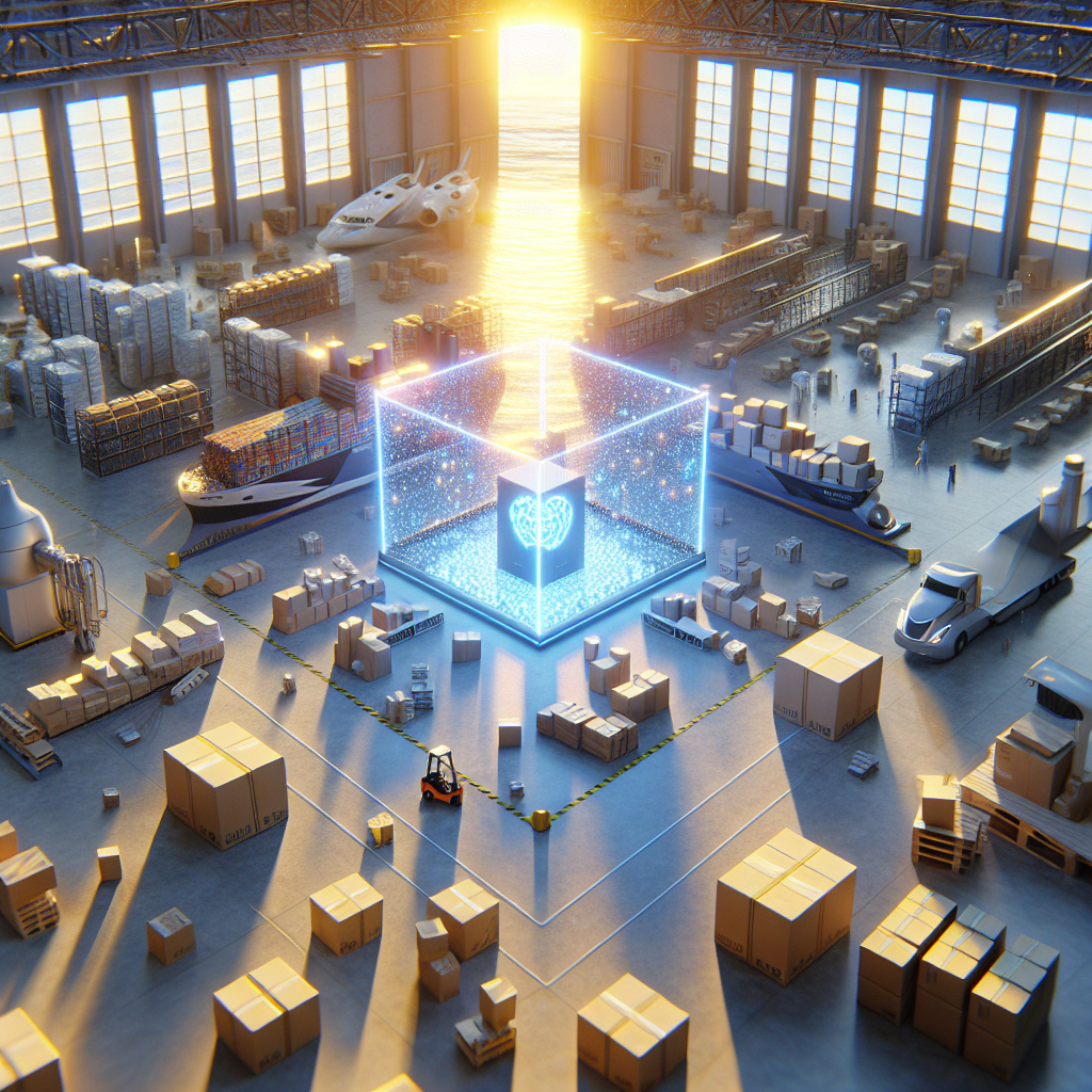 Wayfair: El Cambio del Comercio Online al Retail Físico en 2026 - Marketplace Insights - Imagen generada por IA