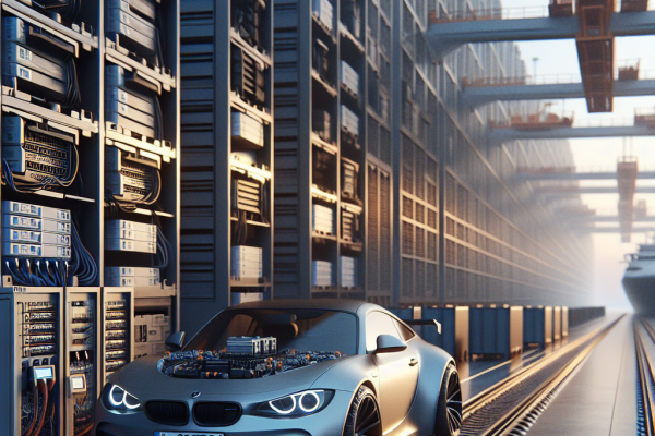 HiClaw v1.0.6: Seguridad en Crédito Cero y Gestión de Habilidades - Marketplace Insights - Imagen generada por IA