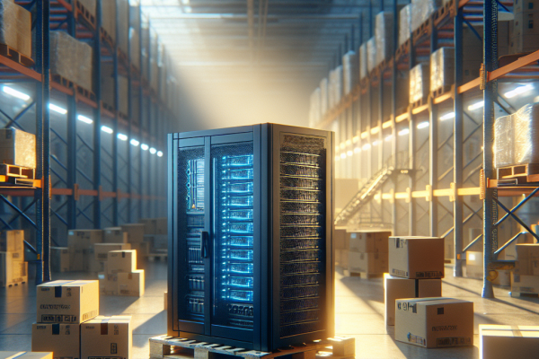 Actualizaciones del Universal Commerce Protocol para Simplificar Compras AI - Marketplace Insights - Imagen generada por IA