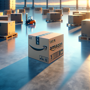 Gestión de Costos para Vendedores de Amazon: Protege tu Rentabilidad - Marketplace Insights - Imagen generada por IA