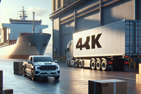 Soporte al Vendedor de Amazon: Soluciones Efectivas para Crecer - Marketplace Insights - Imagen generada por IA