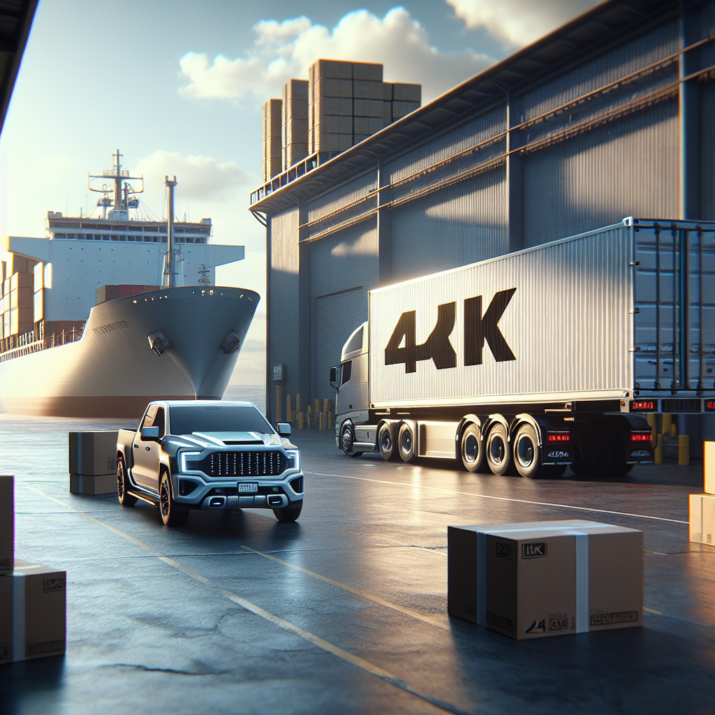 Soporte al Vendedor de Amazon: Soluciones Efectivas para Crecer - Marketplace Insights - Imagen generada por IA