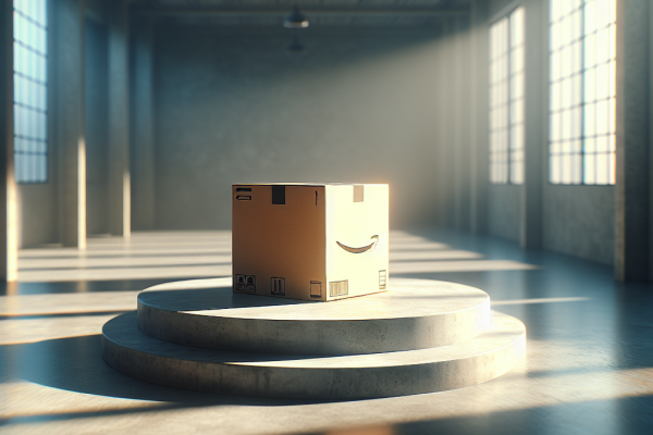 Amazon Shop Direct: Acelera Ventas Dirigiendo Tráfico a Tiendas Externas - Marketplace Insights - Imagen generada por IA