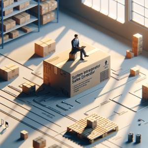 Bernardo Sopeña Miravet, Nuevo Director de Ventas en Polypal - Marketplace Insights - Imagen generada por IA