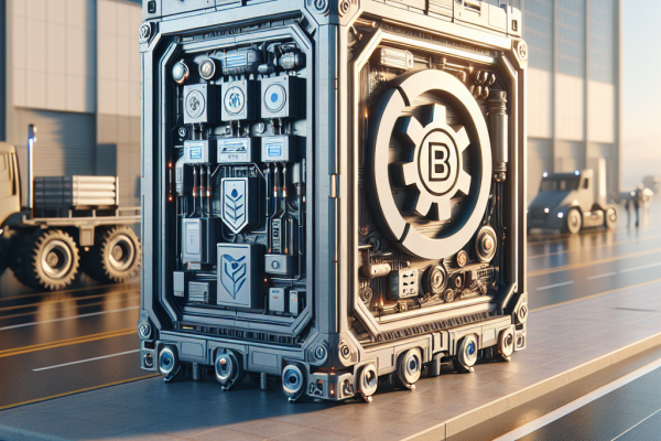 BuyBotPro: Análisis de Ofertas en Amazon para Vendedores Eficientes - Marketplace Insights - Imagen generada por IA