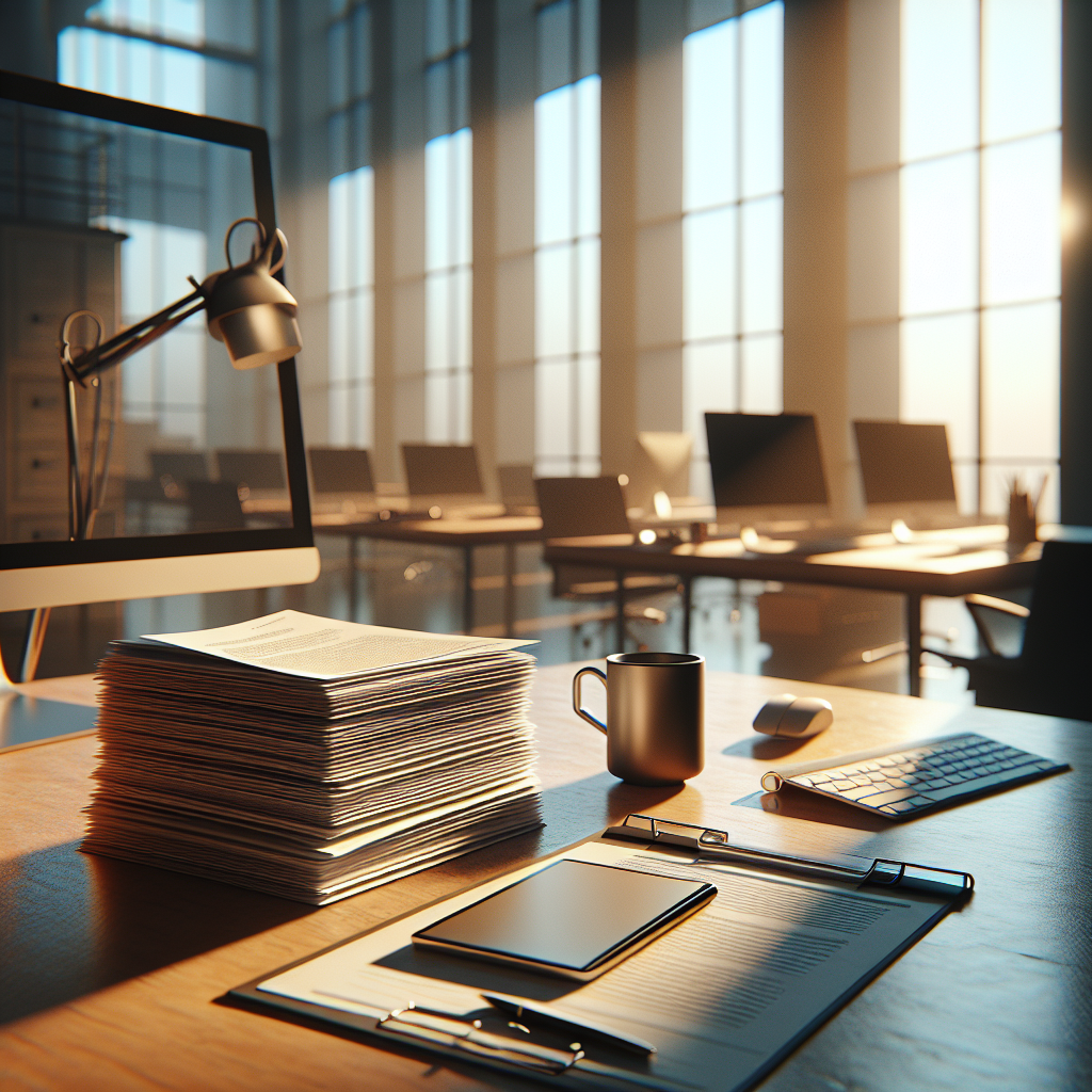 EEUU Reembolsará Tarifas IEEPA en 45 Días: Todo lo Que Necesitas Saber - Marketplace Insights - Imagen generada por IA