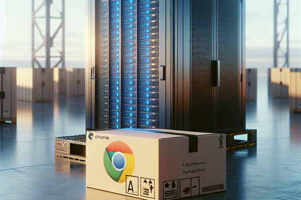 Nuevas Funciones de IA en Chrome para India, Nueva Zelanda y Canadá - Marketplace Insights - Imagen generada por IA