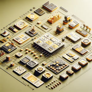 Cómo Migrar de Akeneo a Salsify Sin Perder Datos de Producto - Avafa Consulting- Imagen generada por IA