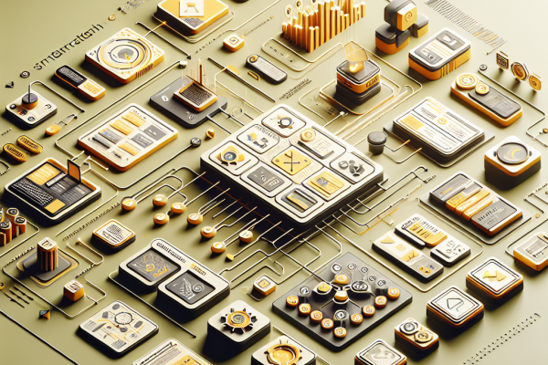 Cómo Migrar de Akeneo a Salsify Sin Perder Datos de Producto - Avafa Consulting- Imagen generada por IA