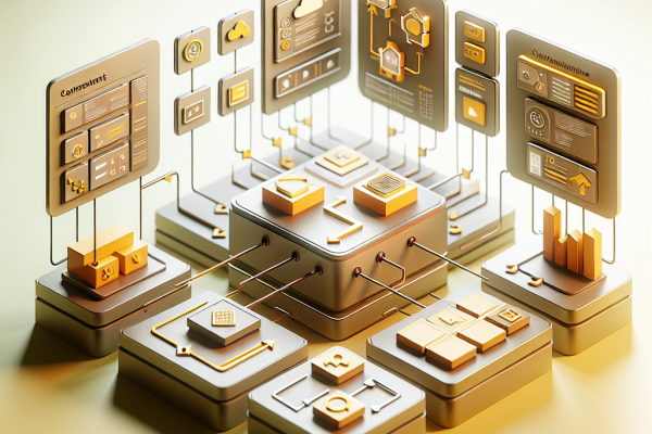 Cómo Migrar de Bluestone PIM a Sales Layer Sin Perder Datos - Avafa Consulting- Imagen generada por IA