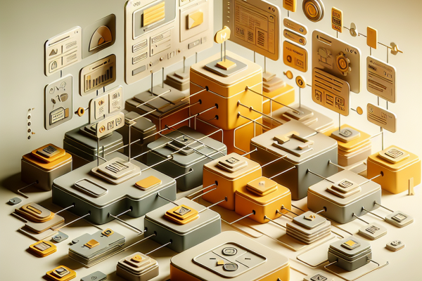 Cómo Migrar Su PIM de Akeneo a Encodify Sin Perder Datos de Producto - Avafa Consulting- Imagen generada por IA