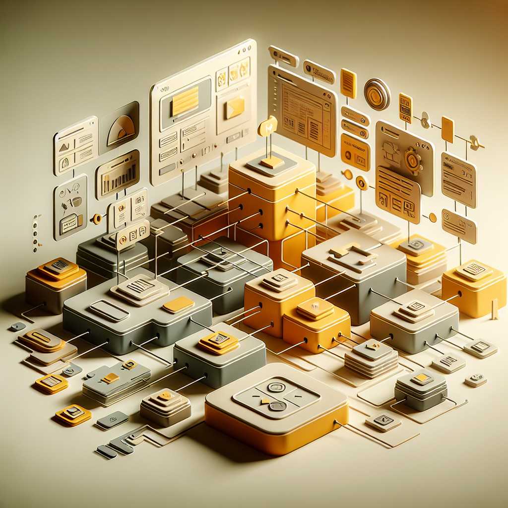Cómo Migrar Su PIM de Akeneo a Encodify Sin Perder Datos de Producto - Avafa Consulting- Imagen generada por IA