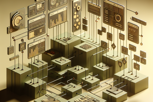 Cómo Migrar Tu PIM de Pimcore a Plytix Sin Perder Datos de Producto - Avafa Consulting- Imagen generada por IA