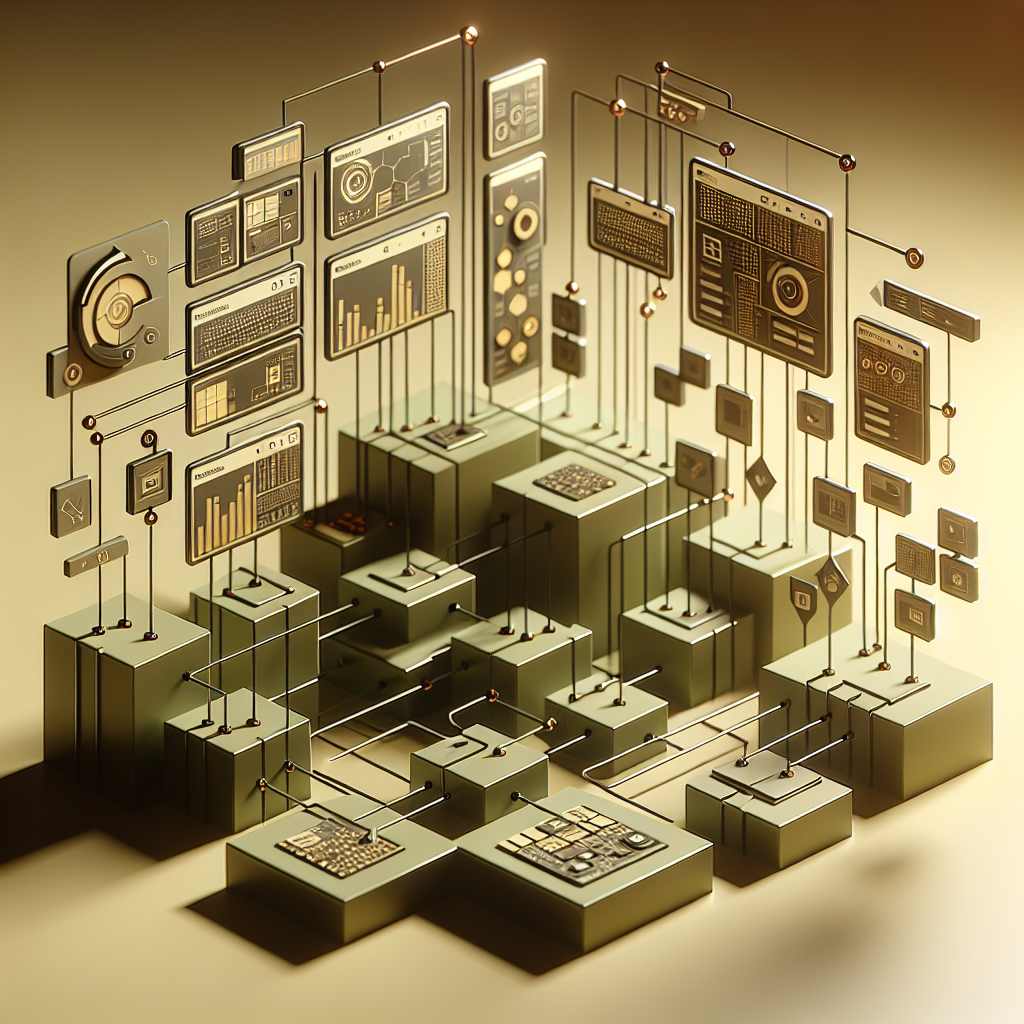 Cómo Migrar Tu PIM de Pimcore a Plytix Sin Perder Datos de Producto - Avafa Consulting- Imagen generada por IA