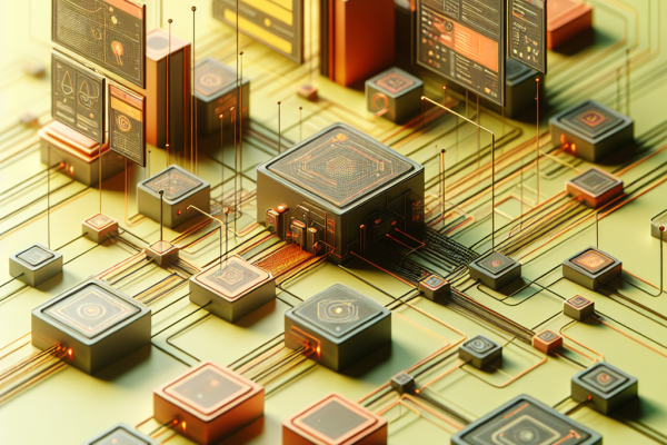 Cómo Migrar de Pimcore a Bluestone PIM Sin Perder Datos de Producto - Avafa Consulting- Imagen generada por IA