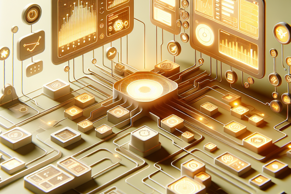 Cómo Migrar Tu PIM de Akeneo a Bluestone PIM Sin Perder Datos - Avafa Consulting- Imagen generada por IA