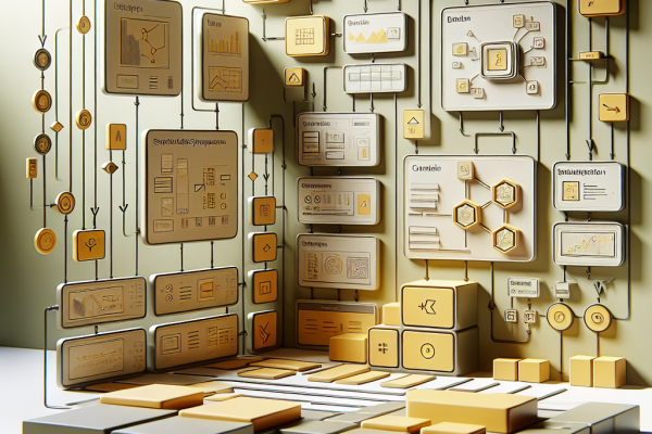 Cómo Migrar Tu PIM de Akeneo a Pimcore Sin Perder Datos de Producto - Avafa Consulting- Imagen generada por IA