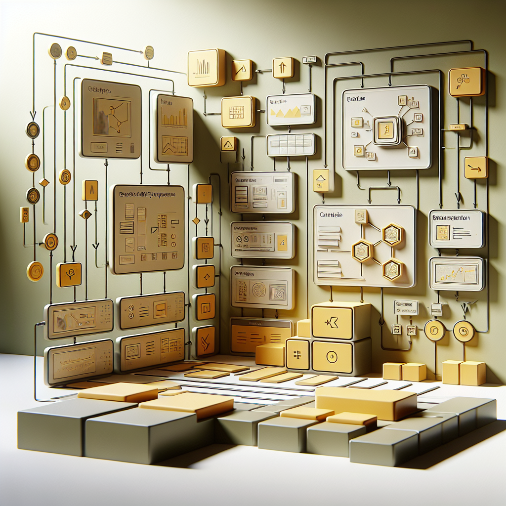 Cómo Migrar Tu PIM de Akeneo a Pimcore Sin Perder Datos de Producto - Avafa Consulting- Imagen generada por IA