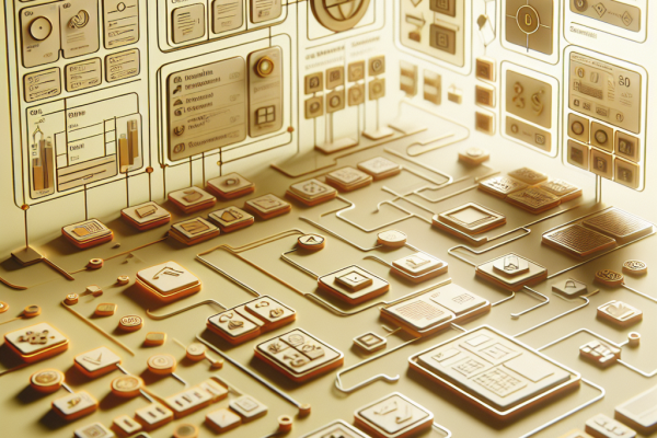 Cómo Migrar Tu PIM de Akeneo a Plytix Sin Perder Datos de Producto - Avafa Consulting- Imagen generada por IA