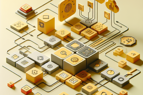 Cómo Migrar Tu PIM de Bluestone a Salsify Sin Perder Datos de Producto - Avafa Consulting- Imagen generada por IA