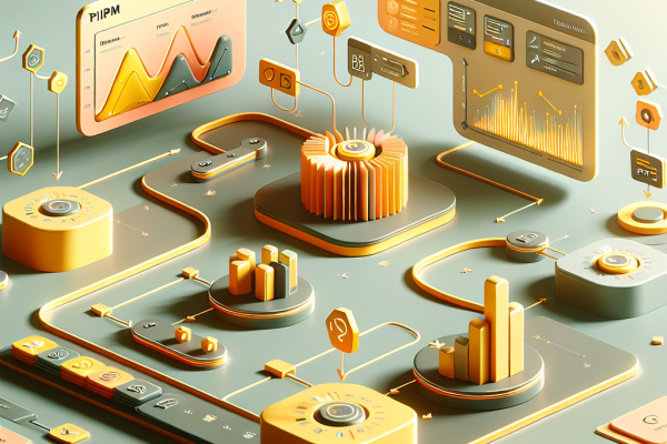 Cómo Migrar Tu PIM de Plytix a Bluestone Sin Perder Datos de Producto - Avafa Consulting- Imagen generada por IA