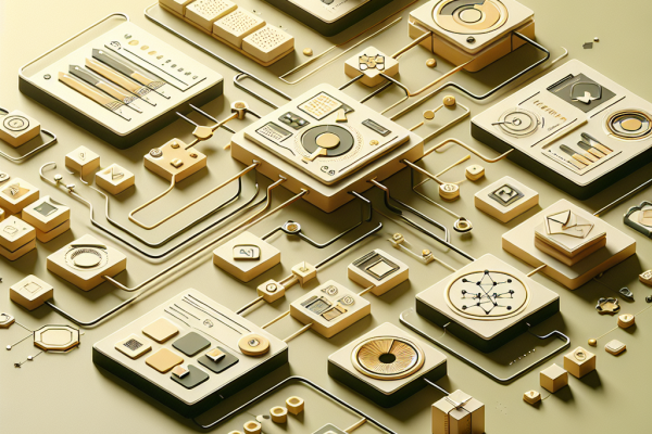 Cómo Migrar Tu PIM de Plytix a Pimcore Sin Perder Datos Importantes - Avafa Consulting- Imagen generada por IA