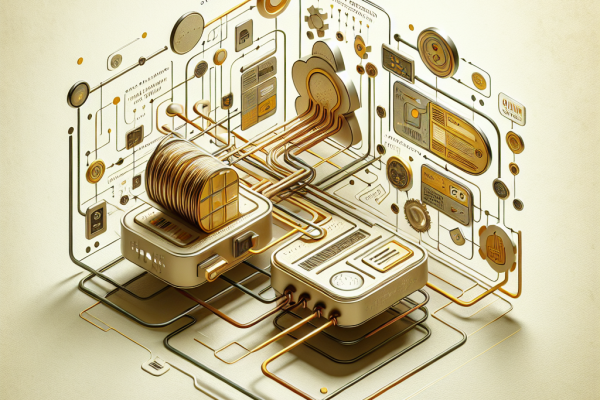 Cómo Migrar Tu PIM de Plytix a Sales Layer Sin Perder Datos - Avafa Consulting- Imagen generada por IA