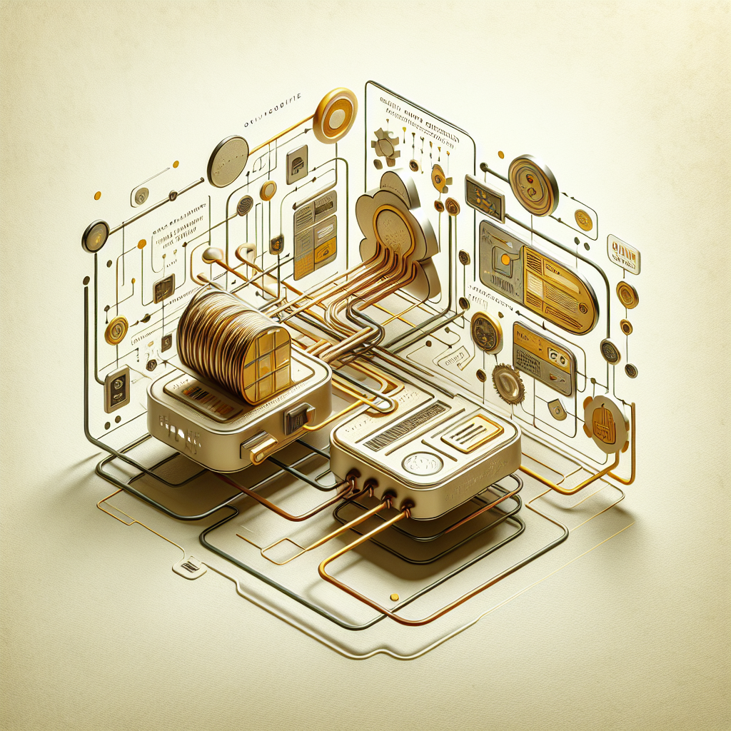 Cómo Migrar Tu PIM de Plytix a Sales Layer Sin Perder Datos - Avafa Consulting- Imagen generada por IA