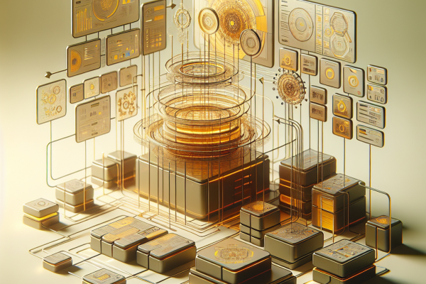 Cómo Migrar Tu PIM de Plytix a Salsify Sin Perder Datos de Producto - Avafa Consulting- Imagen generada por IA