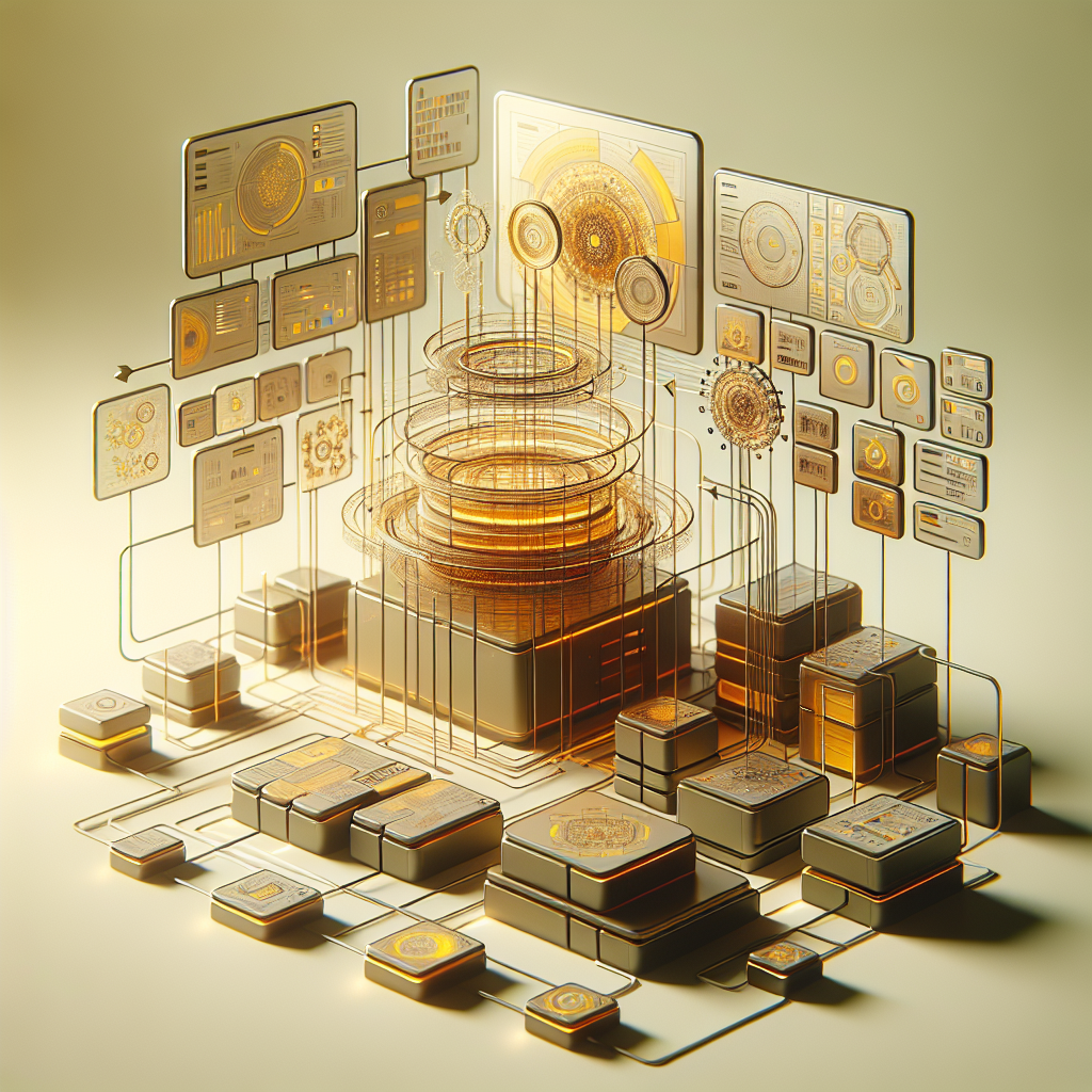 Cómo Migrar Tu PIM de Plytix a Salsify Sin Perder Datos de Producto - Avafa Consulting- Imagen generada por IA