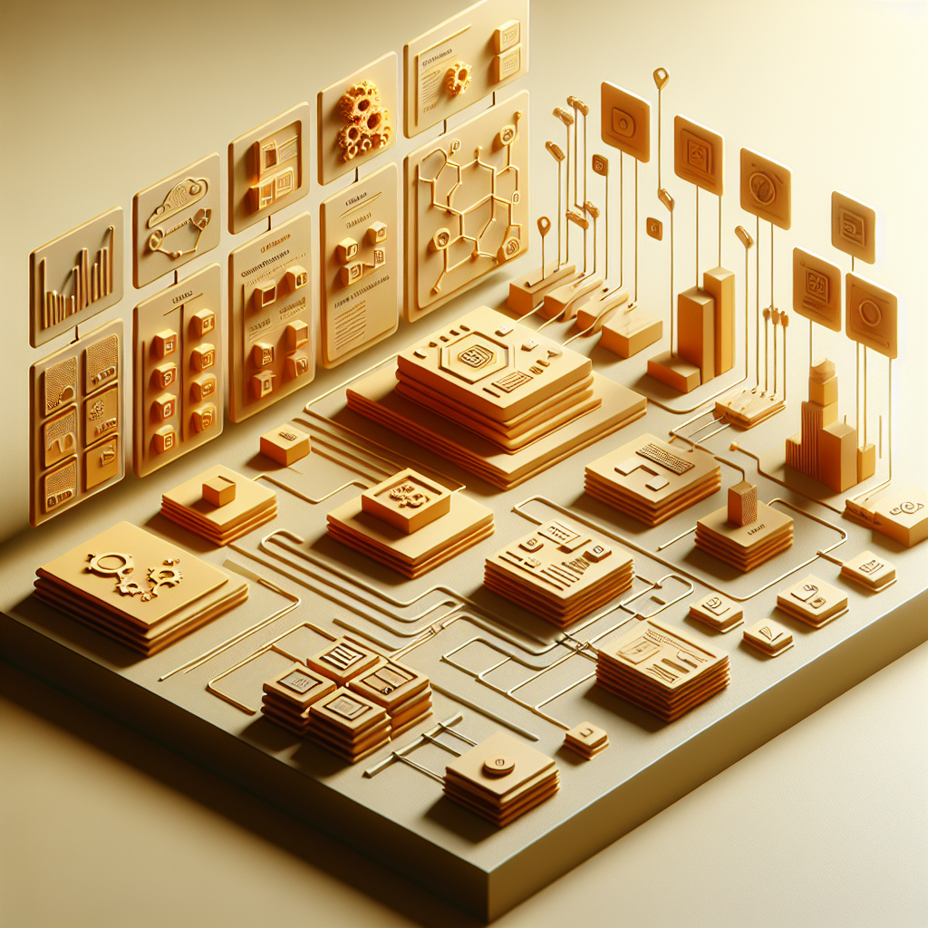Cómo Migrar Tu PIM de Salsify a Pimcore sin Perder Datos de Producto - Avafa Consulting- Imagen generada por IA
