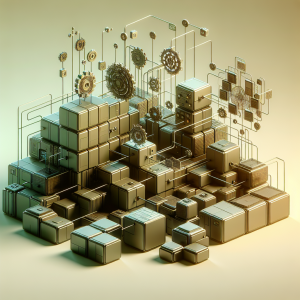 Cómo Migrar Tu PIM de Salsify a Sales Layer Sin Perder Datos Clave - Avafa Consulting- Imagen generada por IA