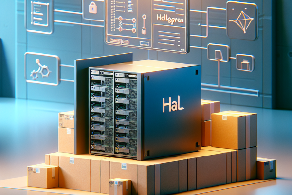 Construye una Plataforma RAG con Hologres y n8n: Guía Paso a Paso - Marketplace Insights - Imagen generada por IA