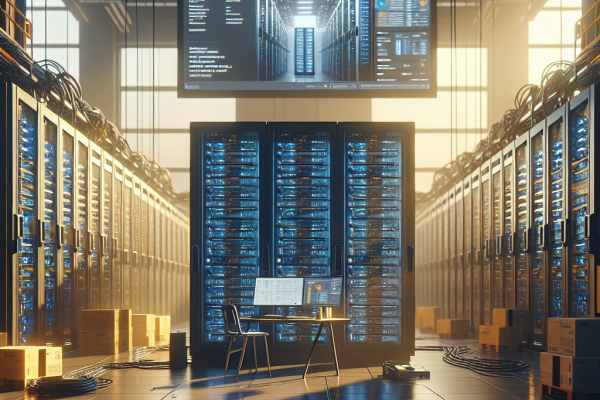 Expansión de la Inteligencia Personal en Google Search y Gemini - Marketplace Insights - Imagen generada por IA