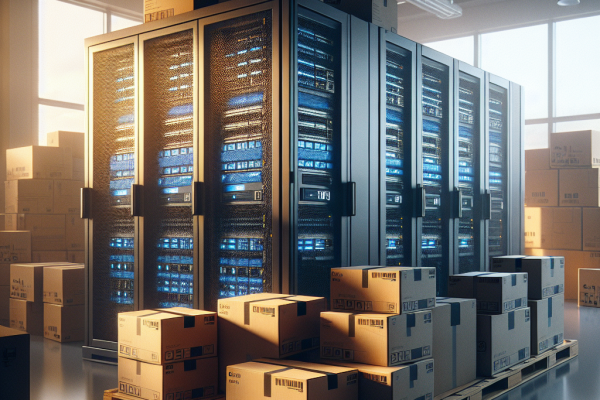 Acelera el Despliegue de LLM Personalizados en Amazon Bedrock con Oumi - Marketplace Insights - Imagen generada por IA