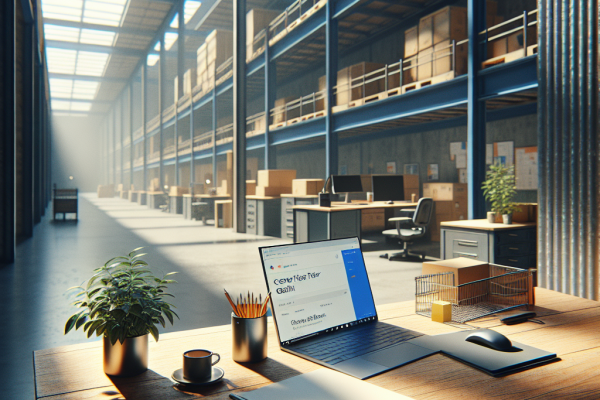Nuevas Formas de Crear Más Rápido con Gemini en Docs, Sheets y Drive - Marketplace Insights - Imagen generada por IA