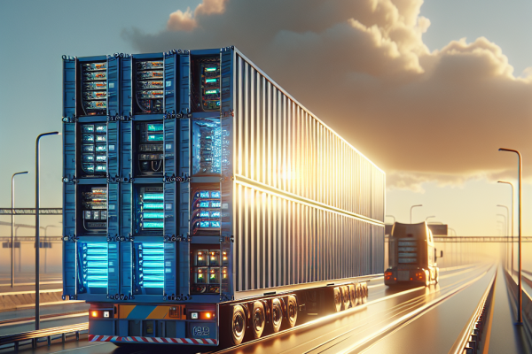 Últimas Novedades de IA Anunciadas en Febrero de 2026 - Marketplace Insights - Imagen generada por IA