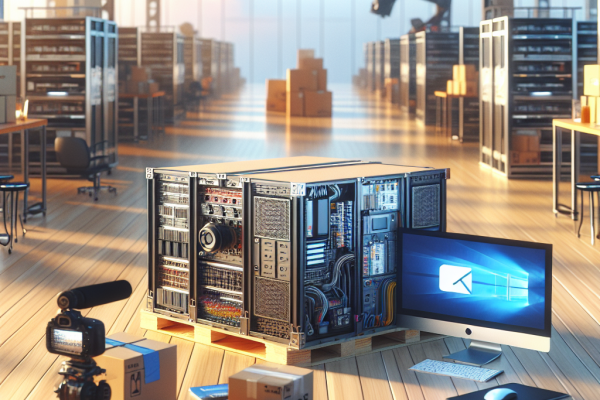 Google Lanza Su Commerce Media Suite: Potencia Tus Ventas en YouTube - Marketplace Insights - Imagen generada por IA