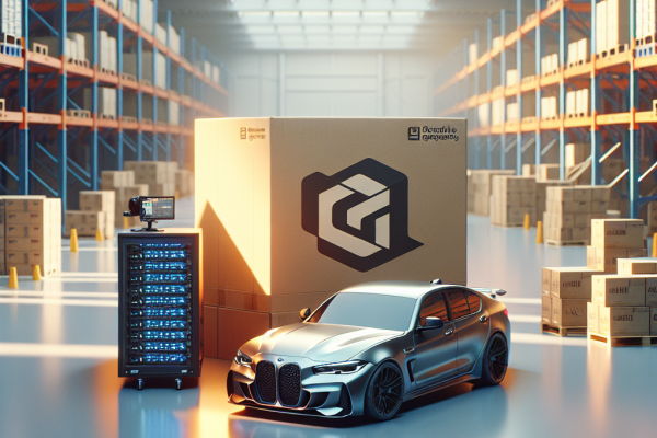 Conecta Datos de Amazon, Shopify y Walmart a Google Sheets - Marketplace Insights - Imagen generada por IA