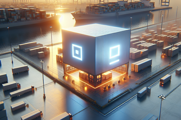 Gestión Eficiente de Informes Contables con Vendorati para Amazon - Marketplace Insights - Imagen generada por IA