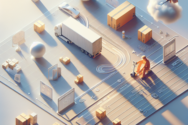 Optimiza tus Márgenes con Margin Pro: Ahorra y Recupera Ingresos - Marketplace Insights - Imagen generada por IA