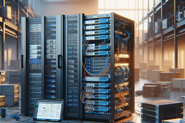 Alibaba Lanza HiClaw 1.0.4: Optimiza Agentes de IA y Ahorra Memoria - Marketplace Insights - Imagen generada por IA