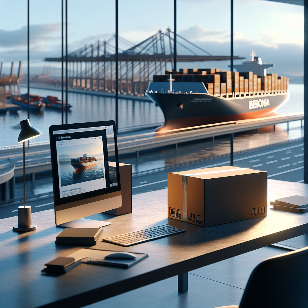 Iberconsa Ejecuta Su Plan de Desinversión y Venta en Galicia - Marketplace Insights - Imagen generada por IA