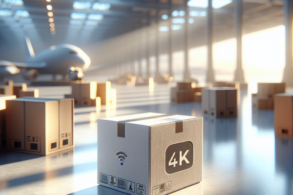 JD.com Lanza Joybuy en Europa Para Competir Contra Amazon - Marketplace Insights - Imagen generada por IA