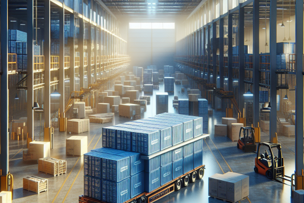 La Expansión de CubeCold en España: Entrevista a Jordi Fabregat - Marketplace Insights - Imagen generada por IA