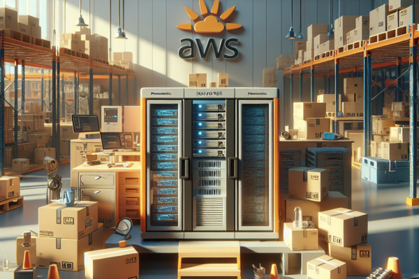 Personaliza Experimentos de Nova con Nova Forge SDK en AWS - Marketplace Insights - Imagen generada por IA